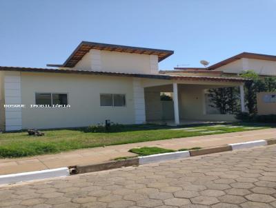 Casa em Condomnio para Venda, em Presidente Prudente, bairro Condominio Residencial Eco Palace, 3 dormitrios, 1 banheiro, 1 sute, 2 vagas