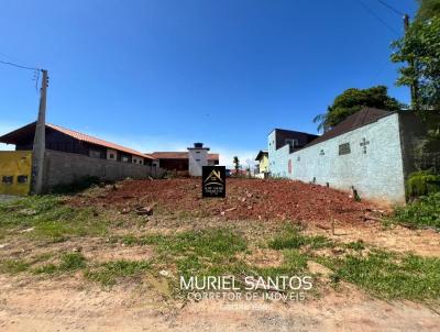 Terreno para Venda, em Barra Velha, bairro So Cristovo