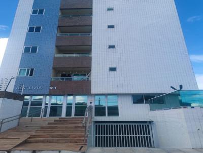 Apartamento para Venda, em Joo Pessoa, bairro Expedicionrios, 2 dormitrios, 2 banheiros, 1 sute, 1 vaga