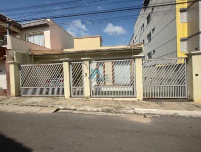 Casa para Venda, em Campo Belo, bairro Centro, 4 dormitrios, 3 banheiros, 1 sute, 4 vagas