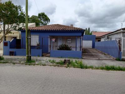 Casa para Venda, em Santa Vitória do Palmar, bairro CENTRO, 3 dormitórios, 1 banheiro, 1 vaga