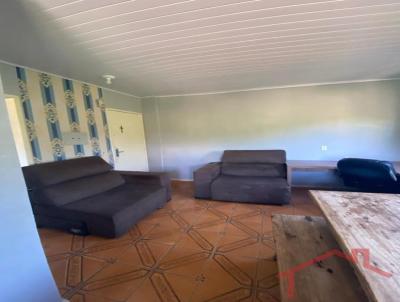 Kitnet para Locao, em Foz do Iguau, bairro Centro, 1 dormitrio, 1 banheiro