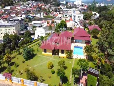 Casa para Venda, em Rio do Sul, bairro Canta Galo, 2 dormitrios, 3 banheiros, 2 sutes, 1 vaga