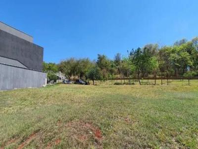 Terreno em Condomnio para Venda, em Ribeiro Preto, bairro Residencial e Empresarial Alphaville