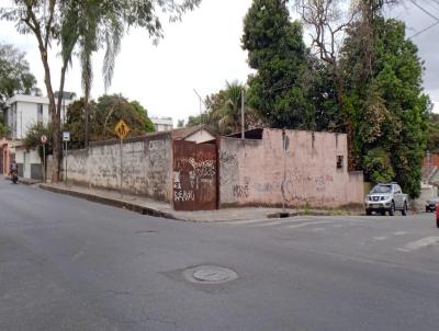 Lote para Venda, em Belo Horizonte, bairro Indai