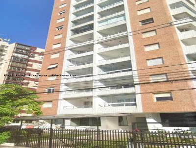 Apartamento 2 Quartos para Venda, em So Vicente, bairro Itarar, 2 dormitrios, 2 banheiros, 1 vaga