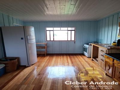 Casa para Venda, em , bairro Santo antnio de padua, 2 dormitrios, 1 banheiro, 1 vaga