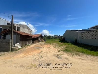 Terreno para Venda, em Barra Velha, bairro Itajub