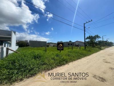 Terreno para Venda, em Barra Velha, bairro Vila Nova