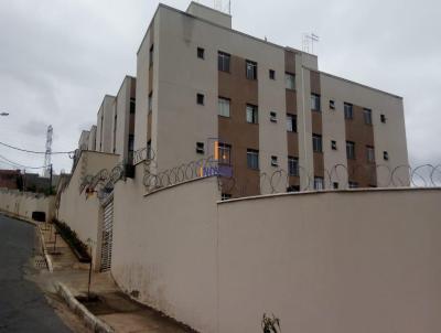 Apartamento para Venda, em Santa Luzia, bairro Liberdade, 2 dormitrios, 1 banheiro, 1 vaga