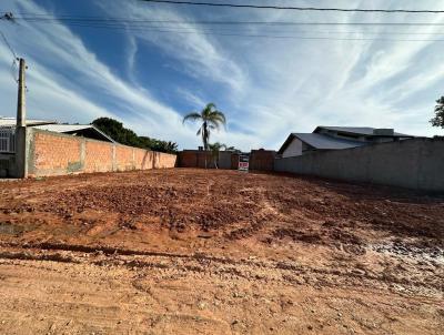 Terreno para Venda, em Barra Velha, bairro Quinta dos Aorianos