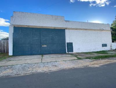 Comercial para Loca��o, em Santana do Livramento, bairro DIVISA, 2 banheiros