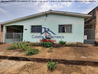 Casa para Venda, em Colorado do Oeste, bairro Centro, 2 dormitrios, 2 banheiros, 1 vaga