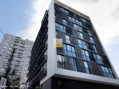 Apartamento para Locao, em Porto Alegre, bairro Auxiliadora, 1 dormitrio, 1 banheiro, 1 sute, 1 vaga