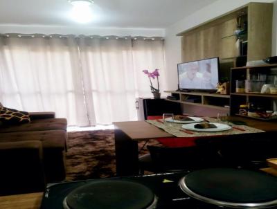 Apartamento 1 Quarto para Venda, em Balnerio Cambori, bairro Pioneiros, 1 dormitrio, 1 banheiro, 1 vaga