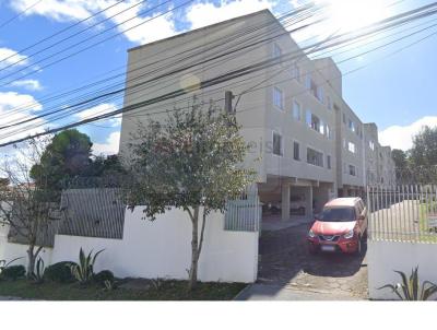 Apartamento para Venda, em Pinhais, bairro Jd. Amlia, 2 dormitrios, 1 banheiro, 1 vaga