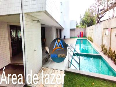Apartamento para Venda, em Recife, bairro Encruzilhada, 3 dormitrios, 1 banheiro, 1 sute, 1 vaga
