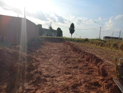 Terreno para Venda, em Getulina, bairro Jardim Paraso