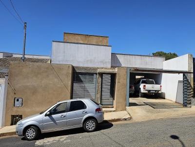 Casa para Venda, em Carmo do Paranaba, bairro PARQUE DA BANHEIRA, 3 dormitrios, 3 banheiros, 2 sutes, 2 vagas