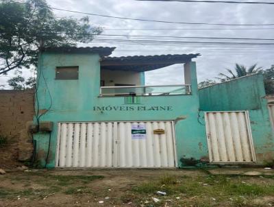 Casa para Venda, em So Pedro da Aldeia, bairro Fluminense, 1 dormitrio, 2 banheiros, 1 sute, 1 vaga