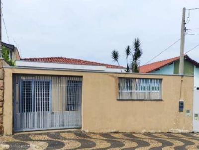 Casa para Venda, em Campinas, bairro Jardim Leonor, 3 dormitrios, 1 banheiro, 1 vaga