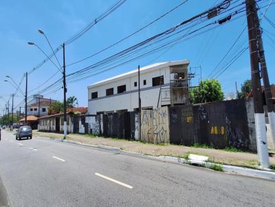 Conjunto Comercial para Venda, em Praia Grande, bairro Caiara, 8 banheiros