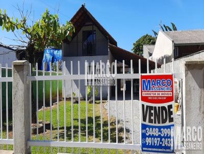 Casa para Venda, em Balnerio Barra do Sul, bairro Salinas, 3 dormitrios, 2 banheiros, 1 vaga