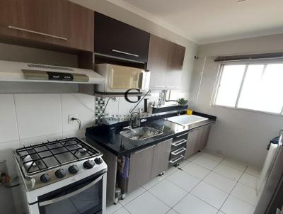 Apartamento para Venda, em Piracicaba, bairro Piracicamirim, 2 dormitrios, 1 banheiro, 1 vaga