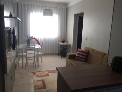 Apartamento para Venda, em Ribeiro Preto, bairro Ribeirnia, 2 dormitrios, 1 banheiro, 1 vaga