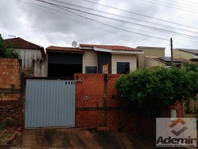 Casa para Venda, em Cambar, bairro Jardim Nova America, 2 dormitrios, 1 banheiro, 2 vagas