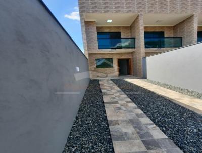 Casa Geminada para Venda, em Joinville, bairro Floresta, 2 dormitrios, 2 banheiros, 1 vaga