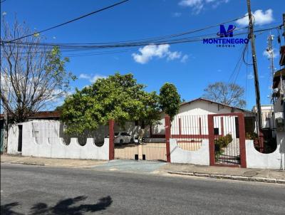 Casa Comercial para Locao, em Caucaia, bairro Centro, 7 dormitrios, 4 banheiros, 2 sutes, 12 vagas