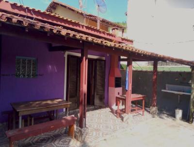 Casa para Temporada, em São Sebastião, bairro Prainha Preta, 3 dormitórios, 3 banheiros, 1 suíte, 4 vagas