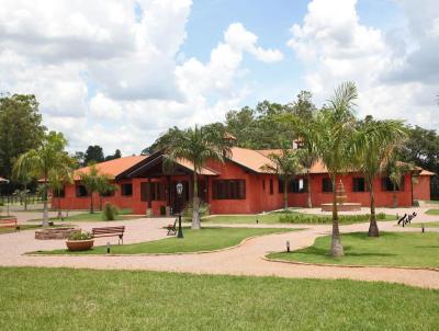 Haras para Venda, em Itu, bairro Zona Rural, 5 dormitrios, 3 banheiros, 6 vagas