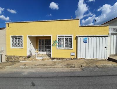 Casa para Venda, em Campo Belo, bairro Vila Valdemar Carvalho, 3 dormitrios, 1 banheiro, 1 vaga