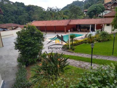 Casas 5 Quartos ou + para Venda, em Terespolis, bairro Granja Comary