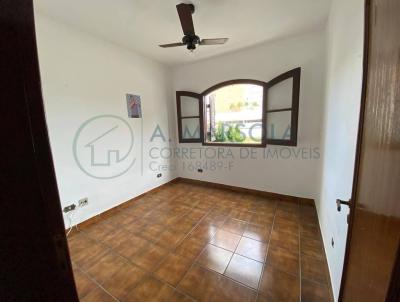 Apartamento para Venda, em Guaruj, bairro Jardim Enseada, 3 dormitrios, 1 sute