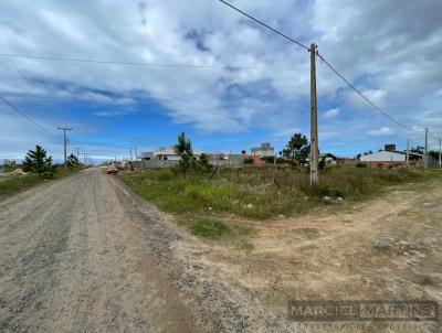 Terreno para Venda, em Passo de Torres, bairro Capo do Cravo