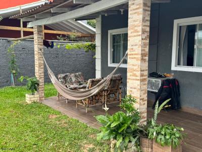 Casa para Venda, em Florianpolis, bairro So Joo do Rio Vermelho, 2 dormitrios, 1 banheiro