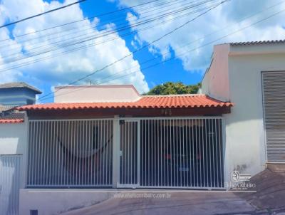 Casa para Venda, em Campo Belo, bairro Bela Vista, 2 dormitrios, 1 banheiro, 1 sute, 2 vagas