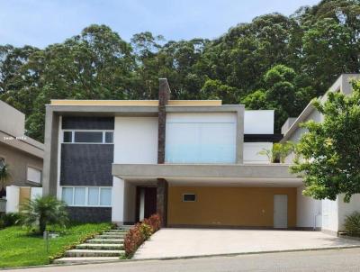 Casa em Condomnio para Venda, em Barueri, bairro Tambor, 4 dormitrios, 7 banheiros, 4 sutes, 4 vagas