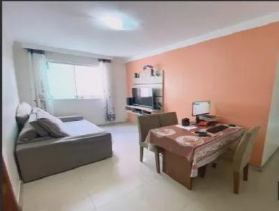Apartamento com rea Privativa para Venda, em Belo Horizonte, bairro Cu Azul, 3 dormitrios, 2 banheiros, 1 sute, 2 vagas