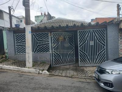 Casa para Venda, em So Paulo, bairro JARDIM VILA FORMOSA, 2 dormitrios, 1 banheiro, 1 vaga