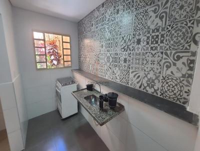 Apartamento 1 Quarto para Locação, em Belo Horizonte, bairro Planalto, 1 dormitório, 1 banheiro