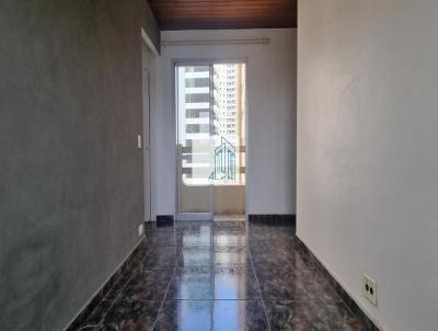 Apartamento para Venda, em So Paulo, bairro Consolao, 1 dormitrio, 2 banheiros, 1 vaga