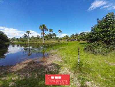 Fazenda para Venda, em General Carneiro, bairro 