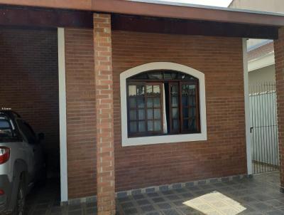 Casa para Venda, em So Jos dos Campos, bairro Jardim So Jorge, 3 dormitrios, 2 banheiros, 1 sute, 3 vagas