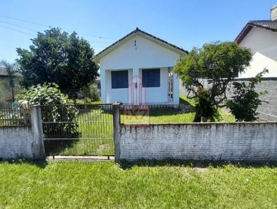 Casa para Venda, em Ararangu, bairro Morro dos Conventos, 3 dormitrios, 1 banheiro, 2 vagas