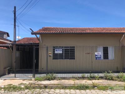 Casa para Venda, em Lorena, bairro OLARIA, 2 dormitrios, 1 banheiro, 2 vagas