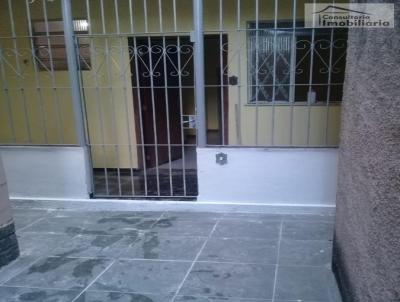 Casa para Venda, em Volta Redonda, bairro Jardim Amlia, 2 dormitrios